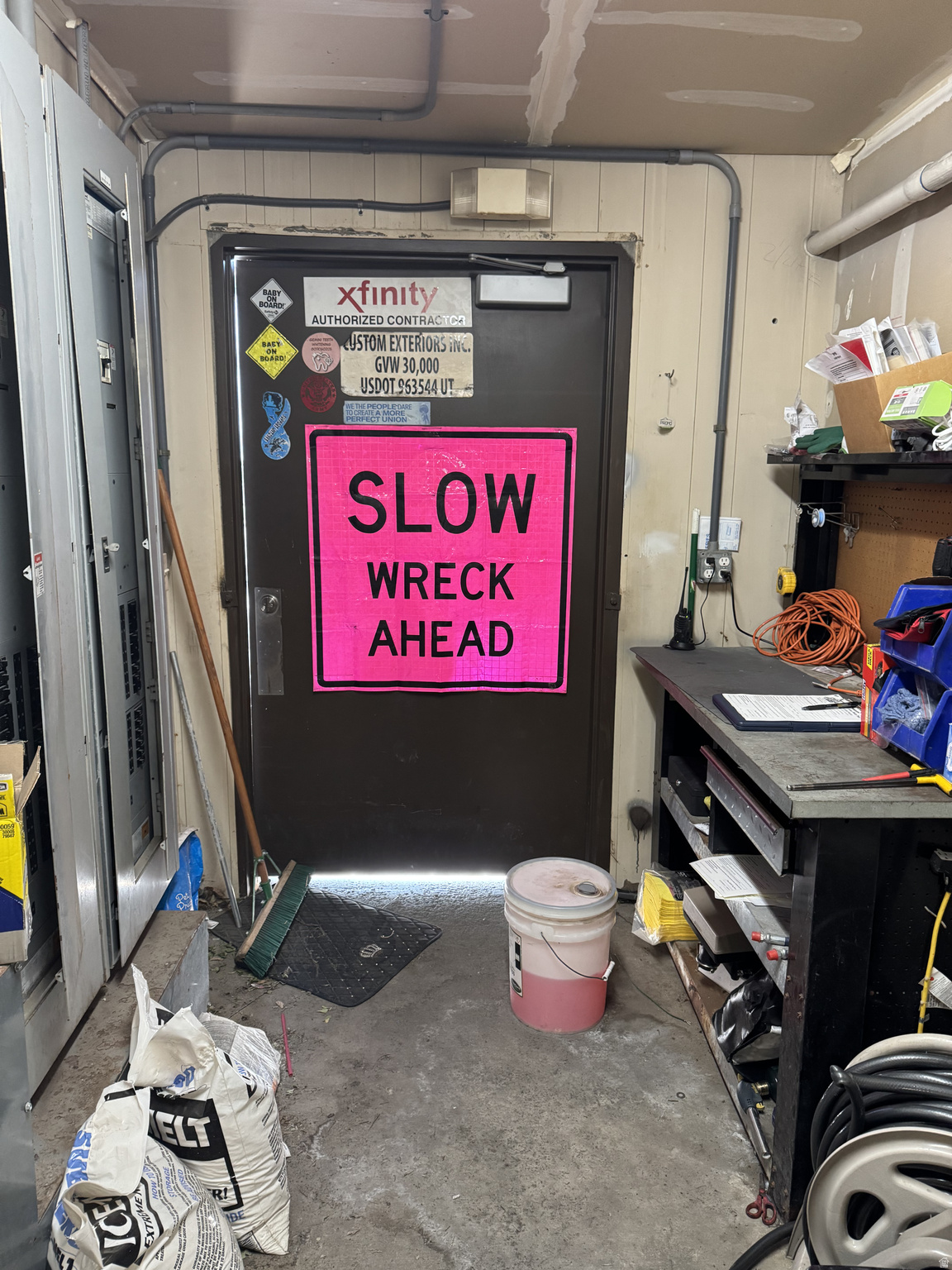 OQUIRRH SHADOWS - Commercial Sale