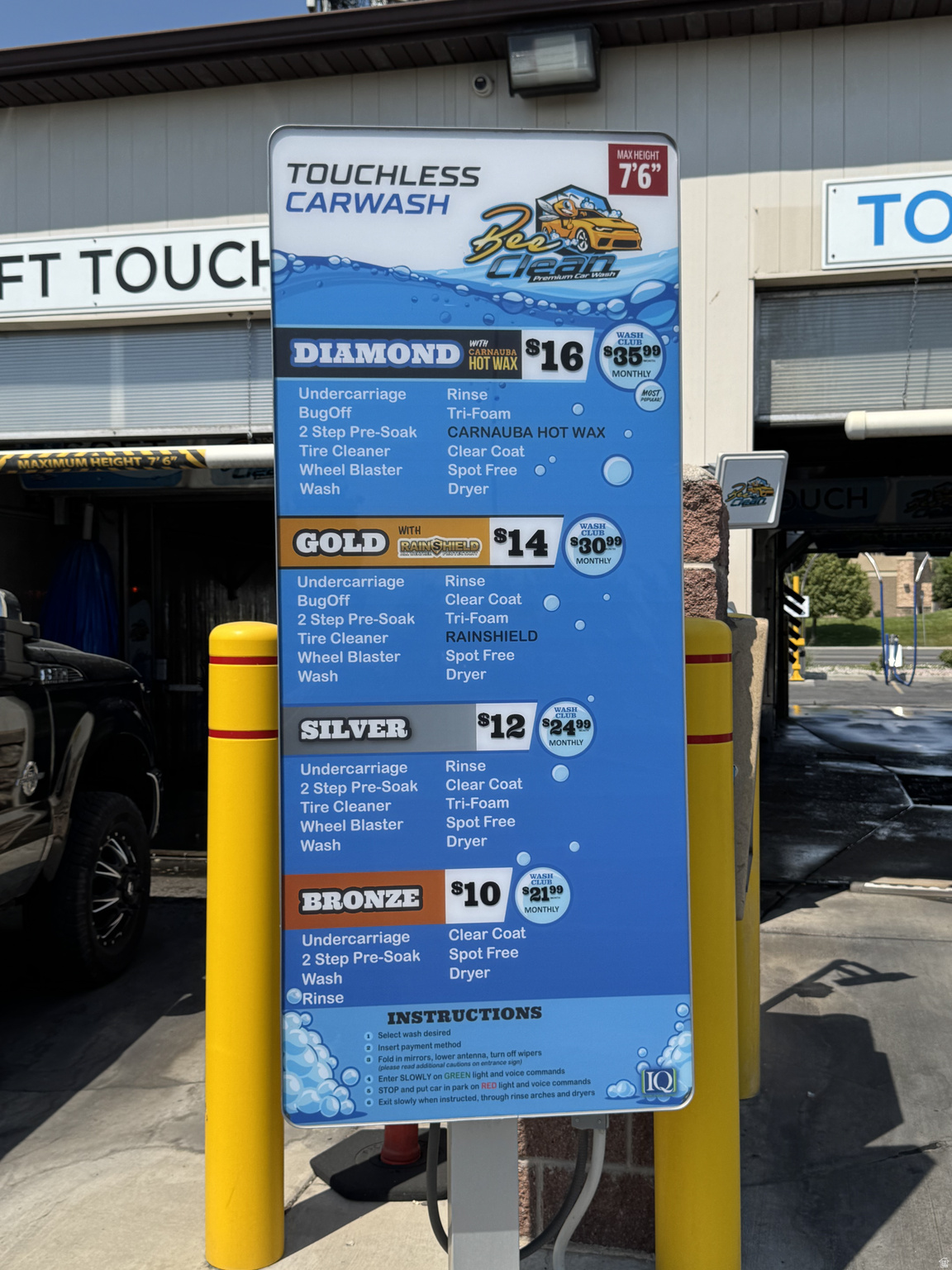 OQUIRRH SHADOWS - Commercial Sale