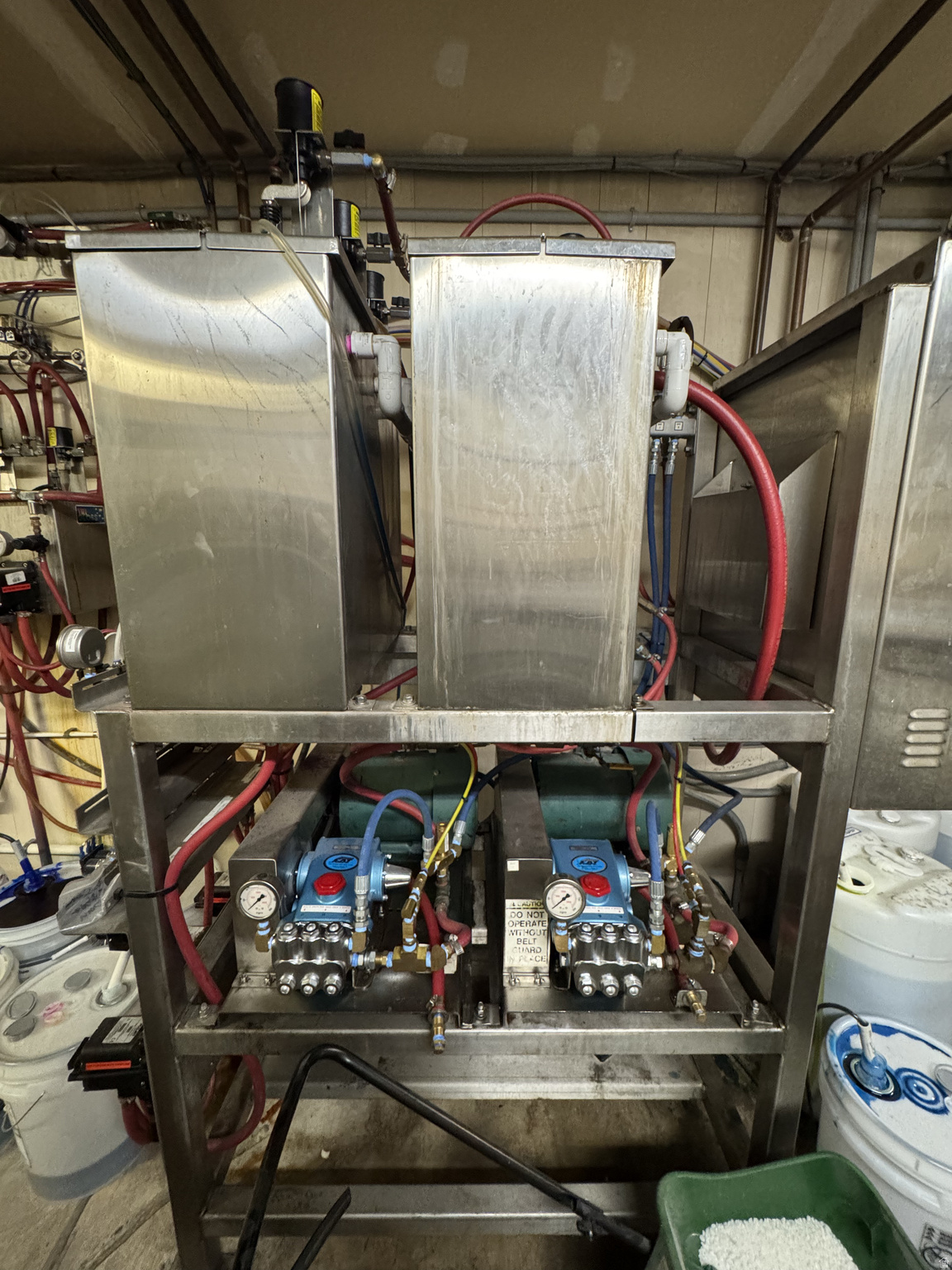 OQUIRRH SHADOWS - Commercial Sale