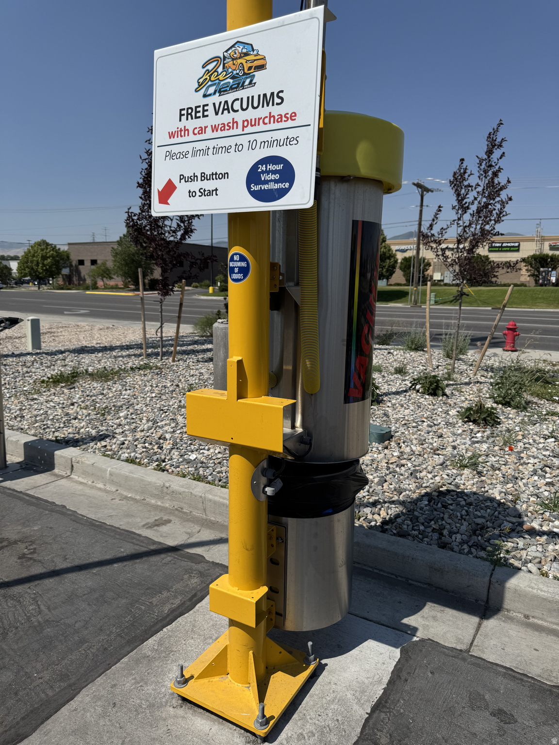 OQUIRRH SHADOWS - Commercial Sale