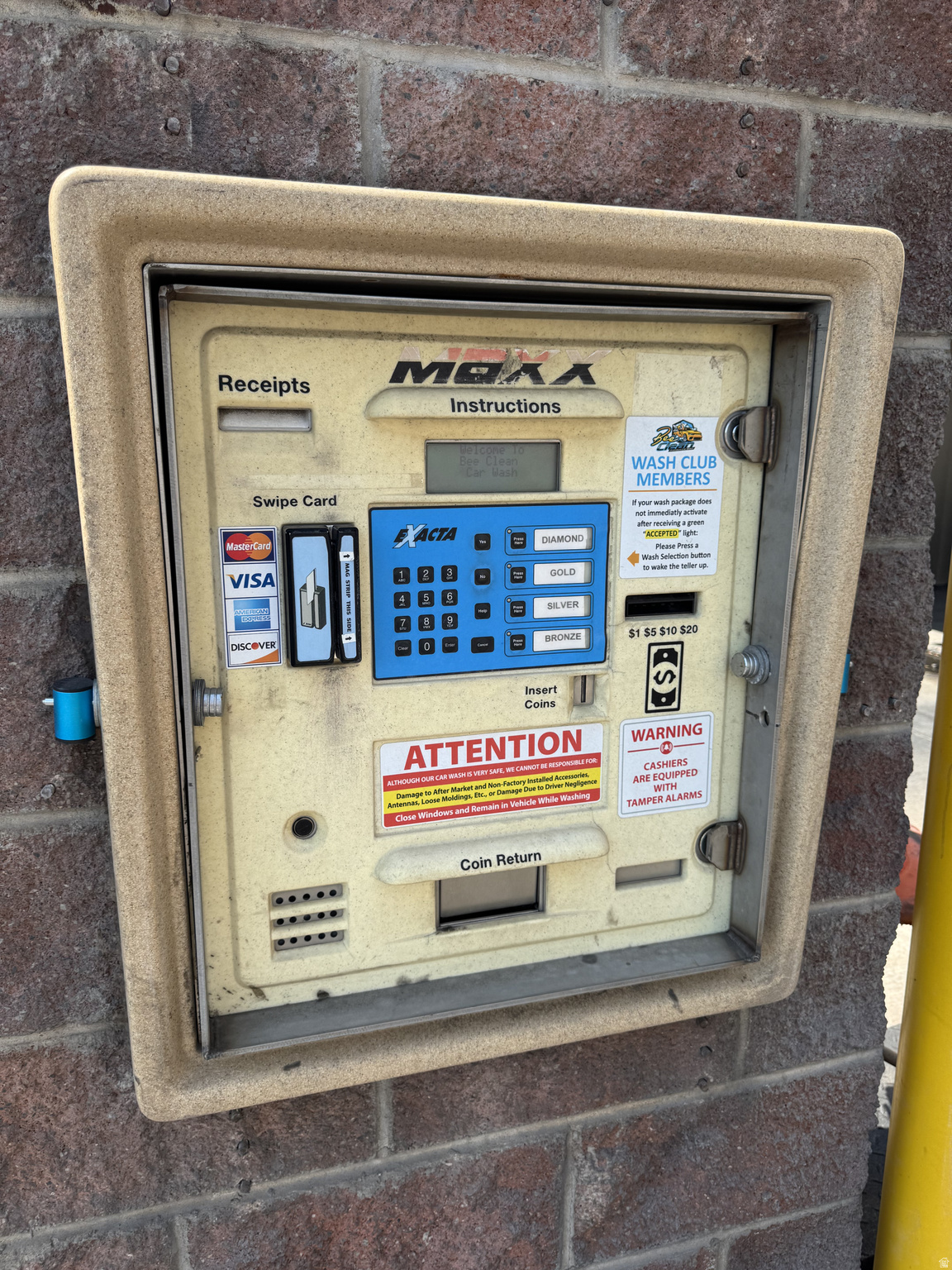 OQUIRRH SHADOWS - Commercial Sale