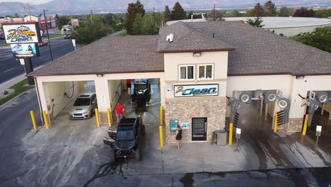 Photo of 5587 W 6200 S, West Valley City, UT 84118 (MLS # 2124207)