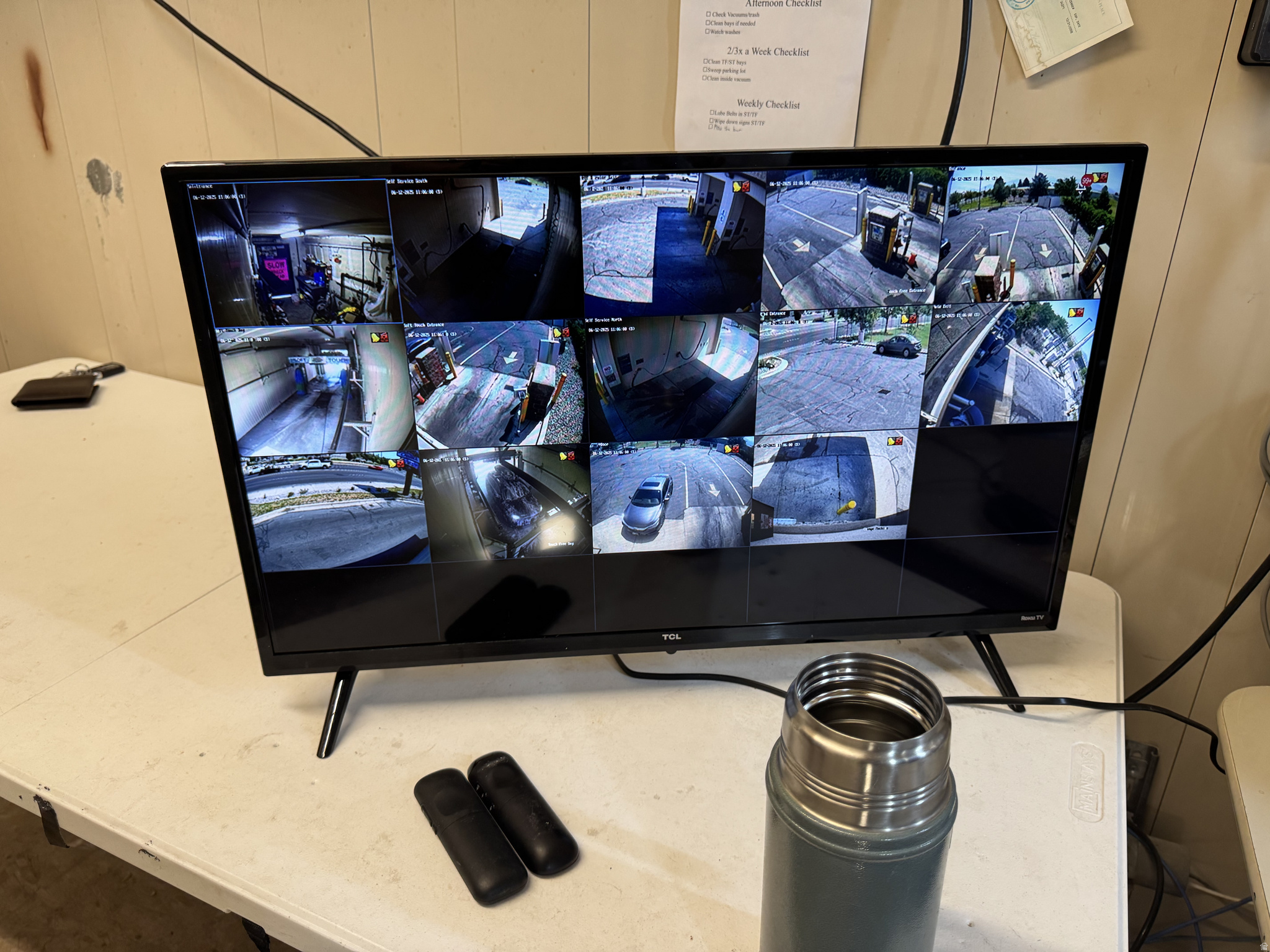 OQUIRRH SHADOWS - Commercial Sale