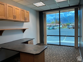 RED ROCK PLAZA - Commercial Lease