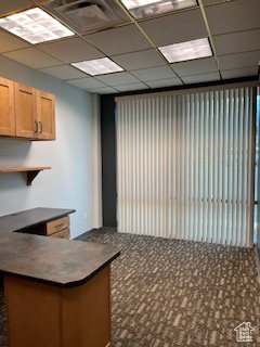 RED ROCK PLAZA - Commercial Lease