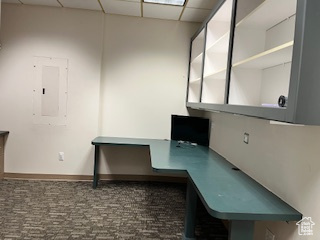 RED ROCK PLAZA - Commercial Lease