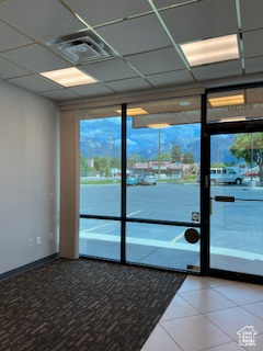RED ROCK PLAZA - Commercial Lease