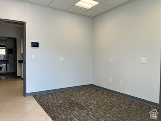 RED ROCK PLAZA - Commercial Lease