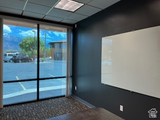 RED ROCK PLAZA - Commercial Lease