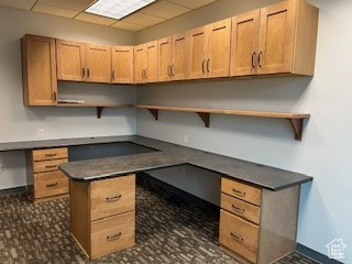 RED ROCK PLAZA - Commercial Lease
