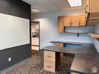 RED ROCK PLAZA - Commercial Lease