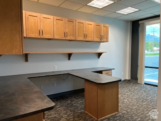 RED ROCK PLAZA - Commercial Lease