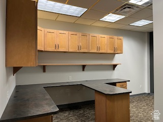 RED ROCK PLAZA - Commercial Lease