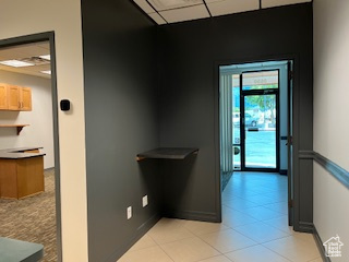 RED ROCK PLAZA - Commercial Lease