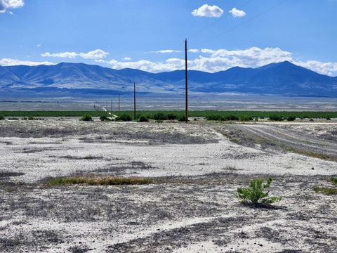 Photo of PILOT MOUNTAIN RD, Grouse Creek, UT 84313 (MLS # 2126770)