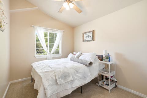 Tiny photo for 1788 W 625 S, Vernal, UT 84078 (MLS # 2169762)