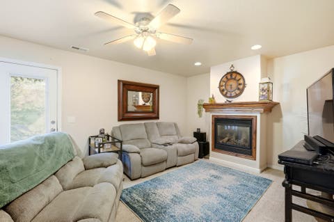 Tiny photo for 1788 W 625 S, Vernal, UT 84078 (MLS # 2169762)