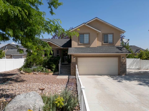 Photo of 1788 W 625 S, Vernal, UT 84078 (MLS # 2169762)