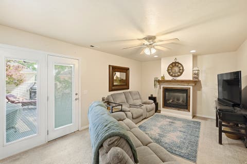 Tiny photo for 1788 W 625 S, Vernal, UT 84078 (MLS # 2169762)