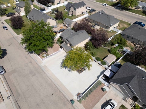 Tiny photo for 1788 W 625 S, Vernal, UT 84078 (MLS # 2169762)
