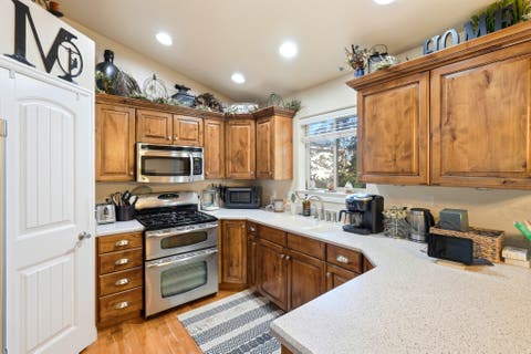 Tiny photo for 1788 W 625 S, Vernal, UT 84078 (MLS # 2169762)