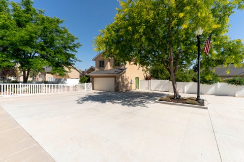 Tiny photo for 1788 W 625 S, Vernal, UT 84078 (MLS # 2169762)