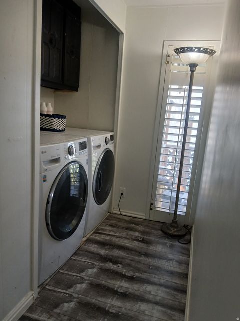 Tiny photo for 1209 W MEADOW STREAM RD #67, West Valley City, UT 84119 (MLS # 2133864)