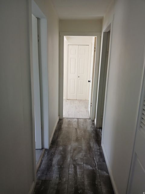 Tiny photo for 1209 W MEADOW STREAM RD #67, West Valley City, UT 84119 (MLS # 2133864)