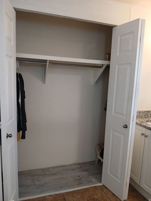 Tiny photo for 1209 W MEADOW STREAM RD #67, West Valley City, UT 84119 (MLS # 2133864)