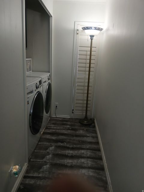 Tiny photo for 1209 W MEADOW STREAM RD #67, West Valley City, UT 84119 (MLS # 2133864)