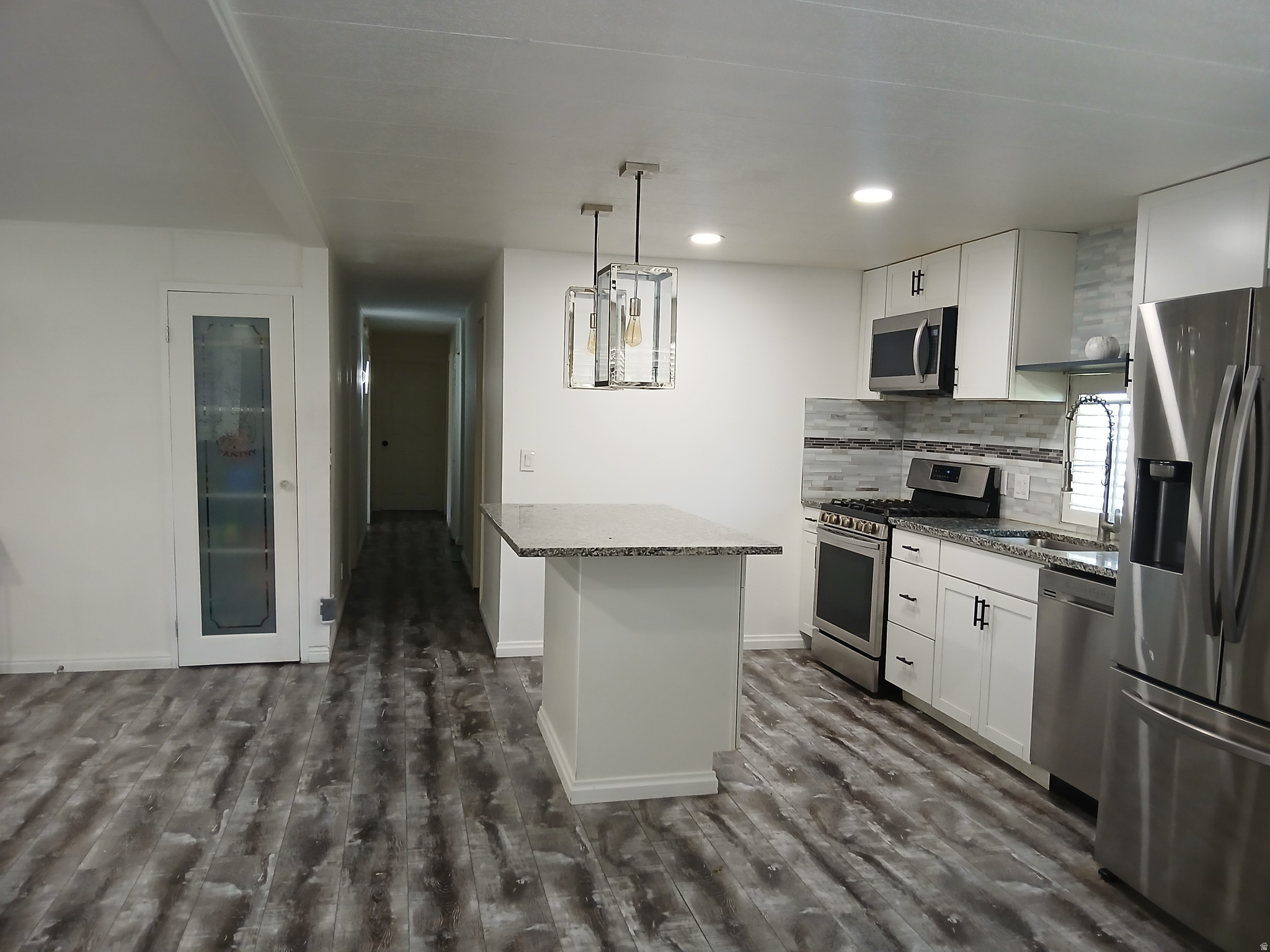 SILO FARMS - Residential