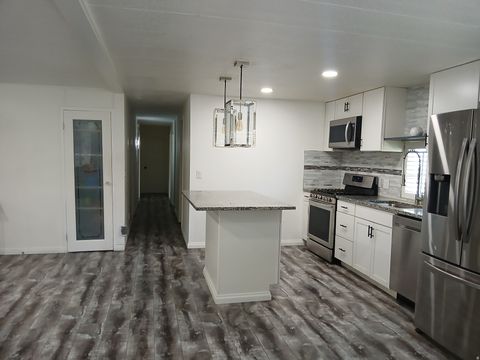 Tiny photo for 1209 W MEADOW STREAM RD #67, West Valley City, UT 84119 (MLS # 2133864)