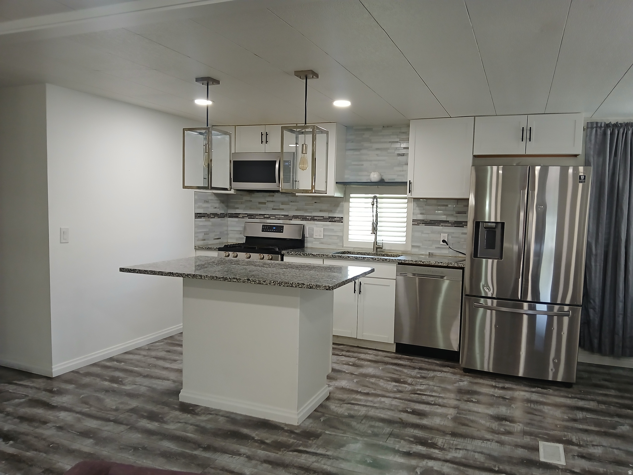 SILO FARMS - Residential