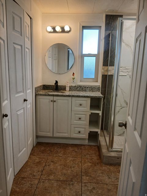 Tiny photo for 1209 W MEADOW STREAM RD #67, West Valley City, UT 84119 (MLS # 2133864)