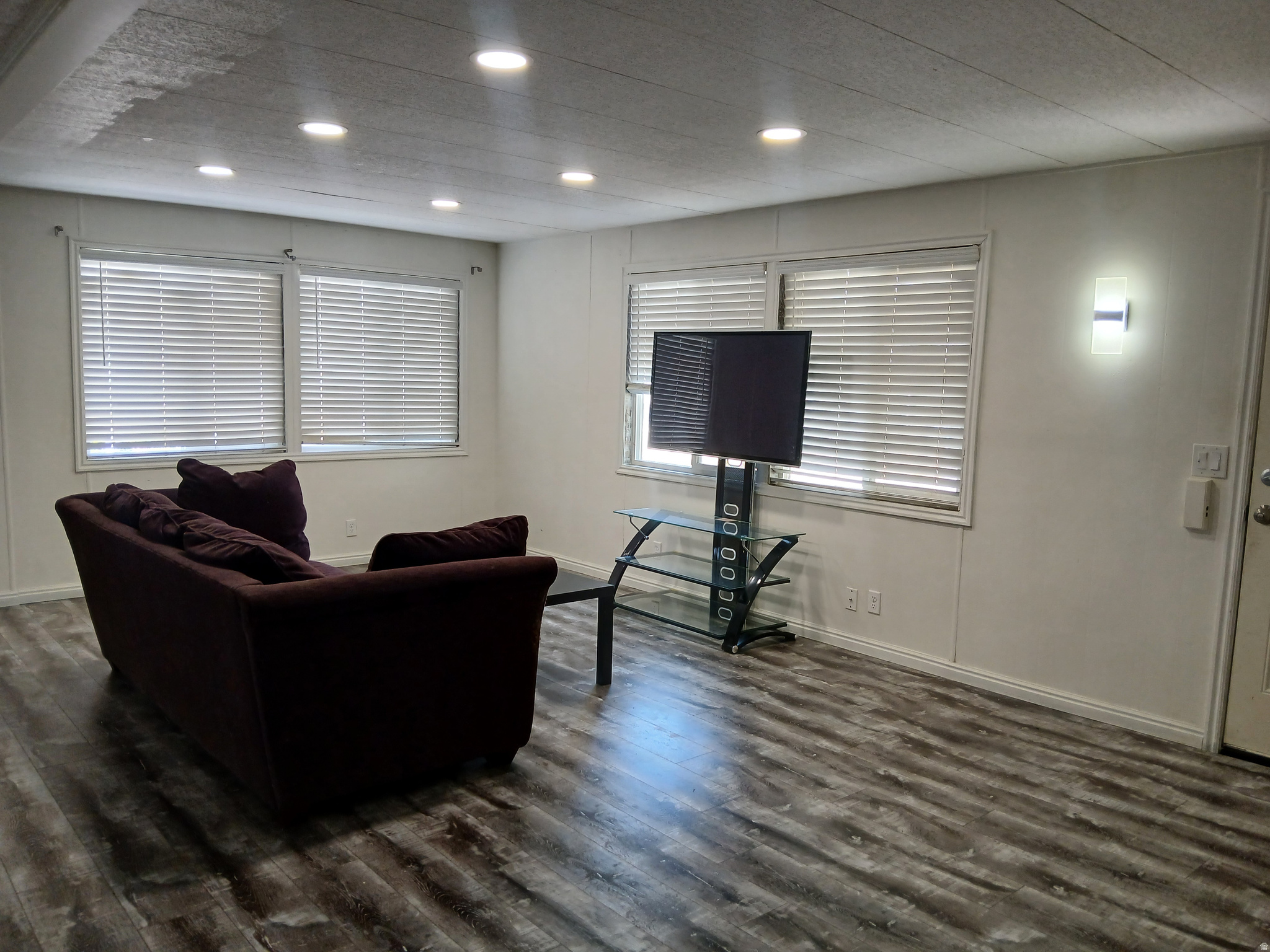 SILO FARMS - Residential