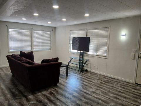 Tiny photo for 1209 W MEADOW STREAM RD #67, West Valley City, UT 84119 (MLS # 2133864)