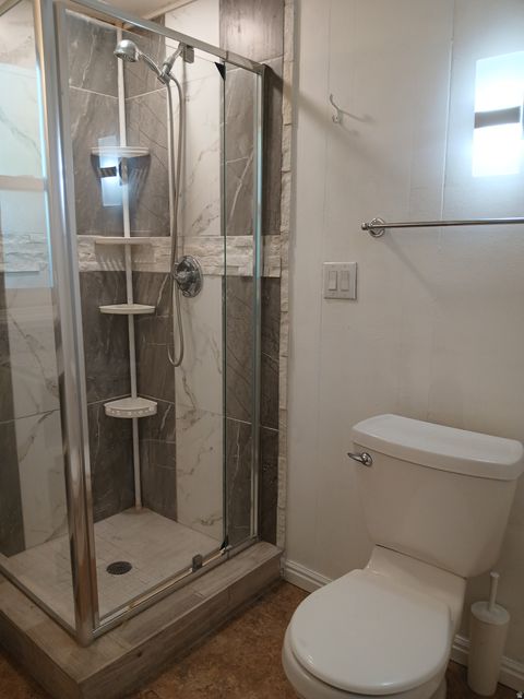 Tiny photo for 1209 W MEADOW STREAM RD #67, West Valley City, UT 84119 (MLS # 2133864)