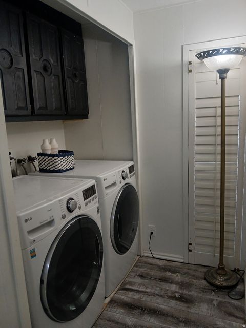 Tiny photo for 1209 W MEADOW STREAM RD #67, West Valley City, UT 84119 (MLS # 2133864)