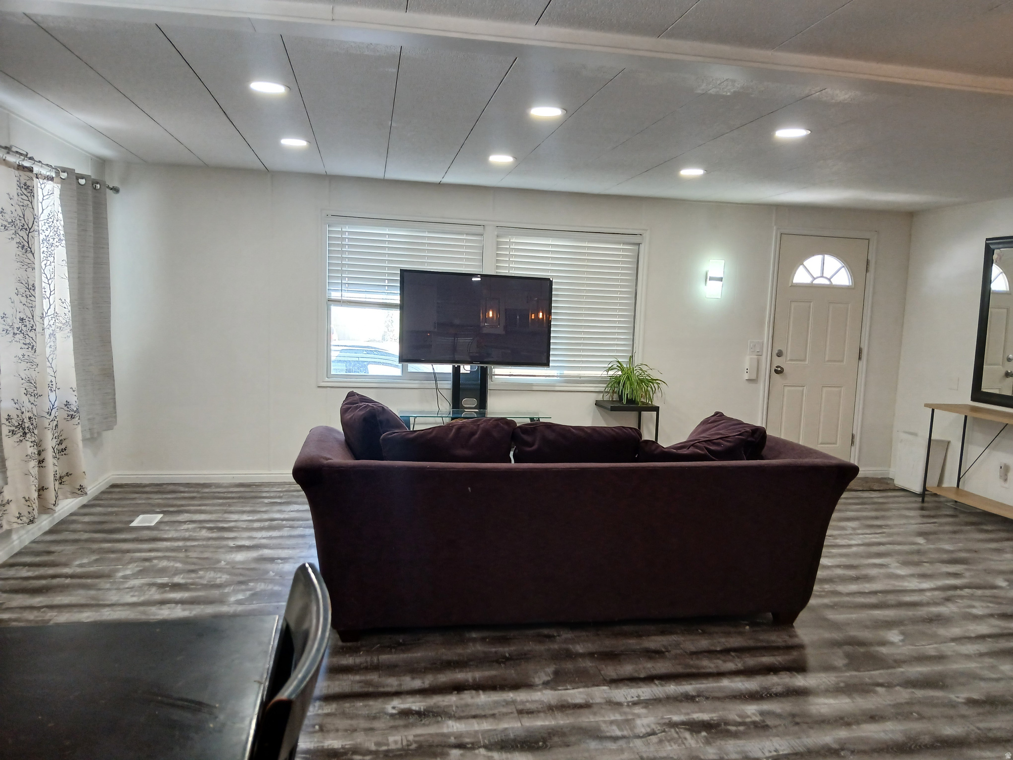 SILO FARMS - Residential