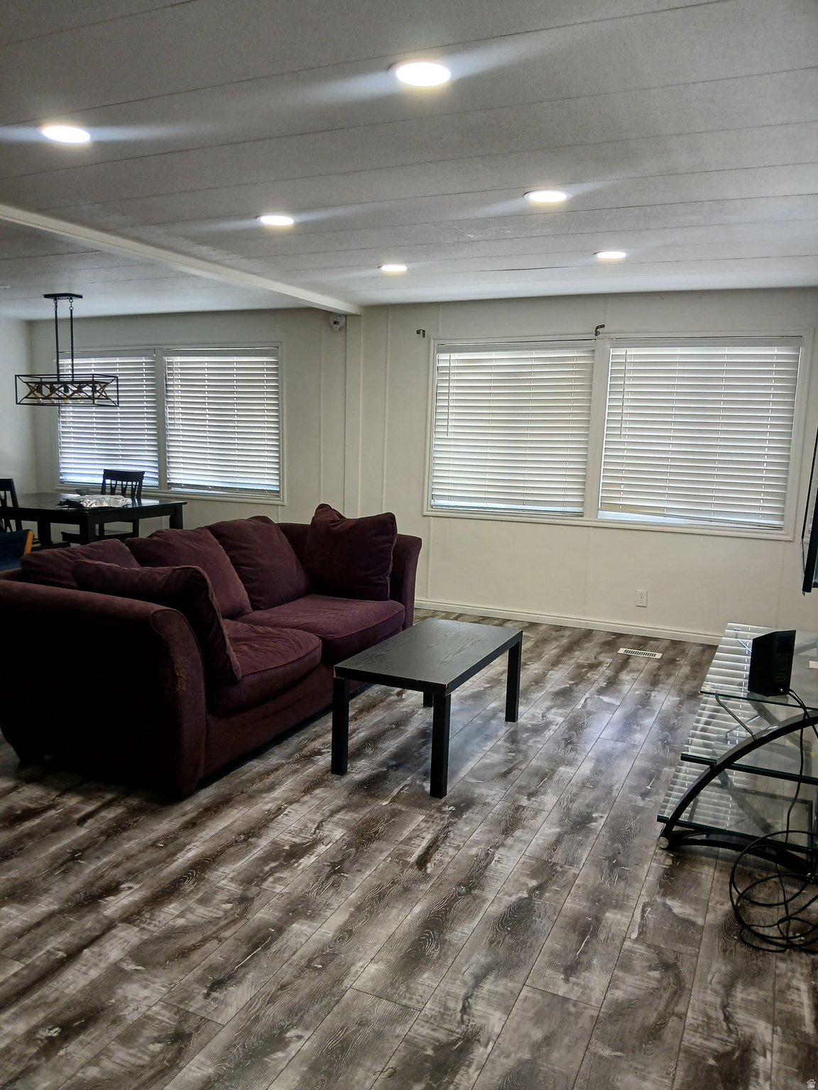 SILO FARMS - Residential