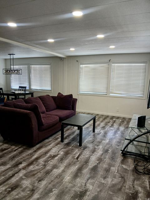 Tiny photo for 1209 W MEADOW STREAM RD #67, West Valley City, UT 84119 (MLS # 2133864)