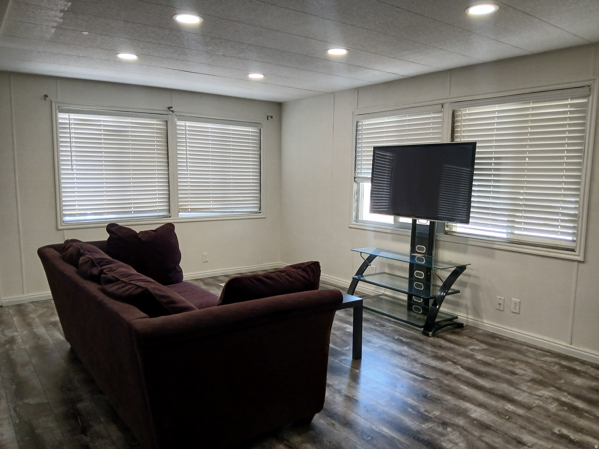 SILO FARMS - Residential