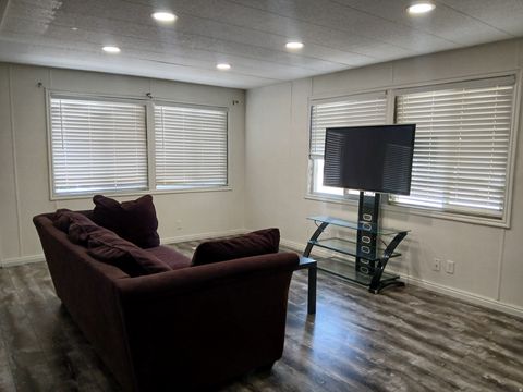 Tiny photo for 1209 W MEADOW STREAM RD #67, West Valley City, UT 84119 (MLS # 2133864)
