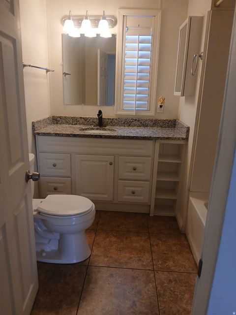 Tiny photo for 1209 W MEADOW STREAM RD #67, West Valley City, UT 84119 (MLS # 2133864)