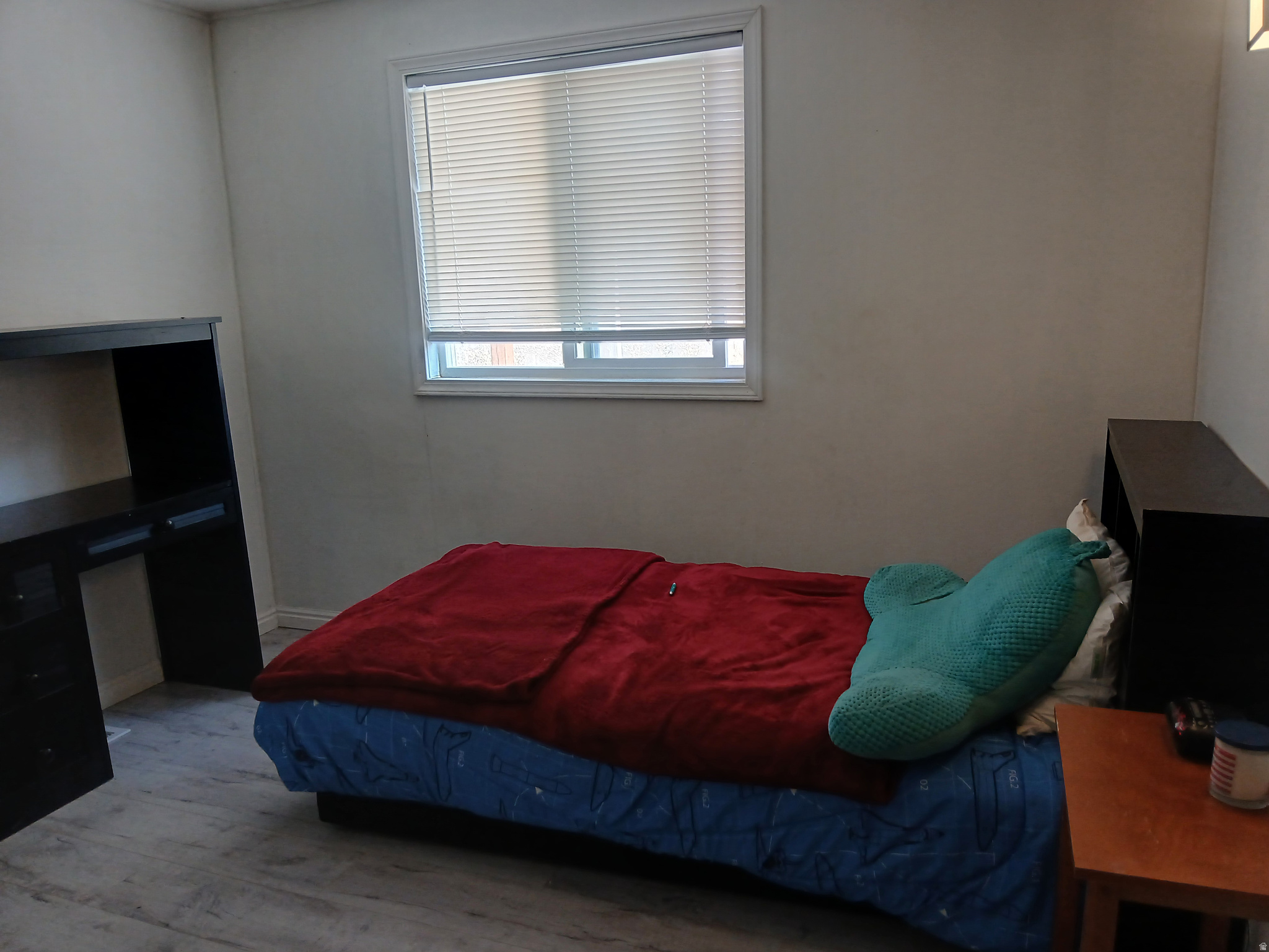 SILO FARMS - Residential