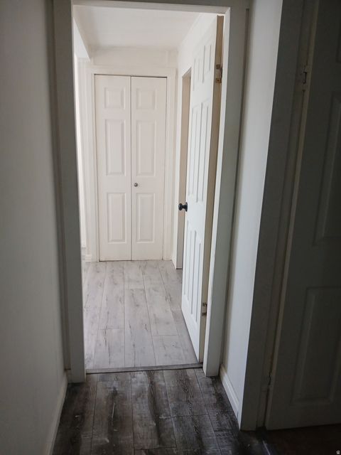 Tiny photo for 1209 W MEADOW STREAM RD #67, West Valley City, UT 84119 (MLS # 2133864)