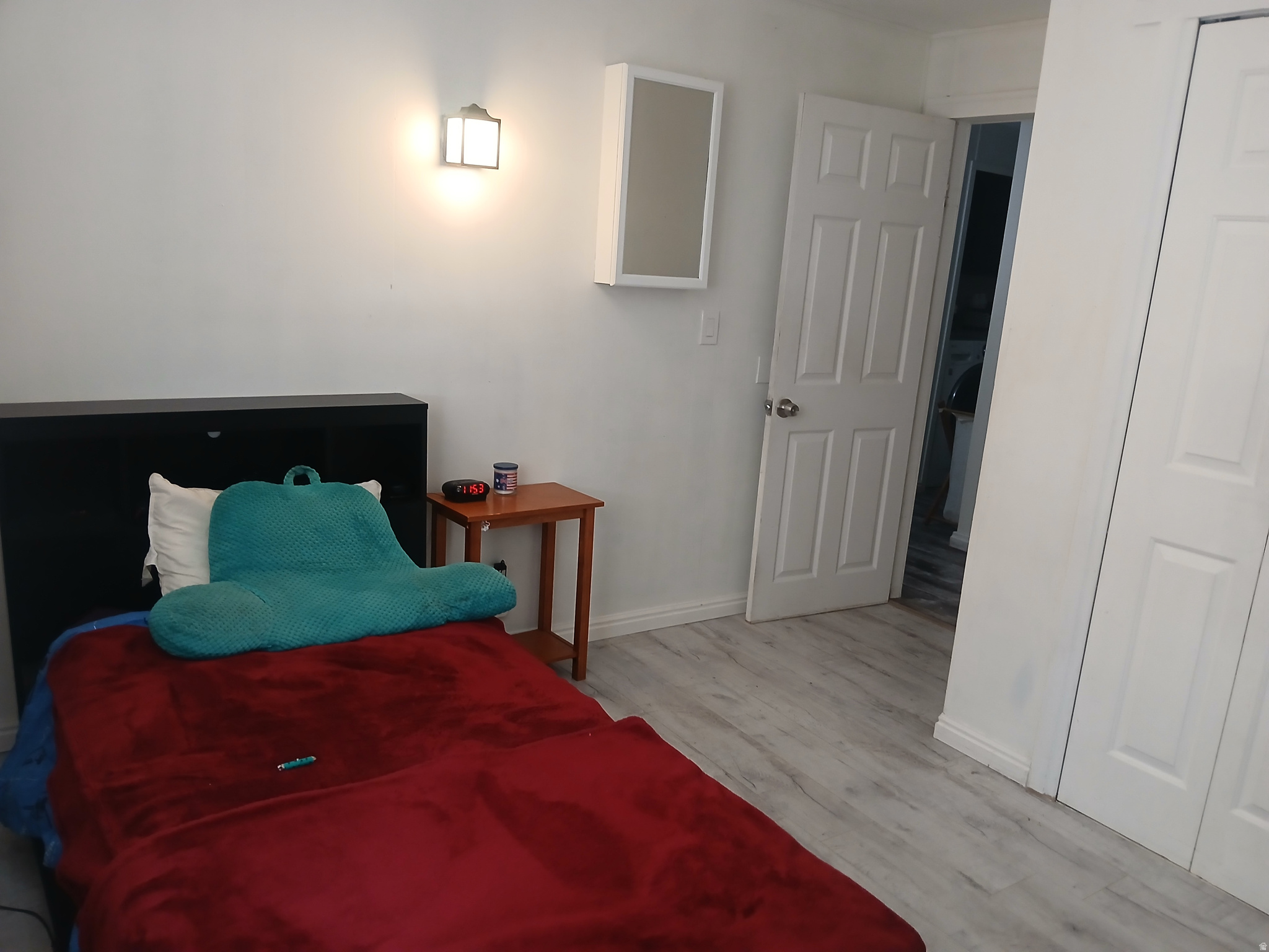 SILO FARMS - Residential