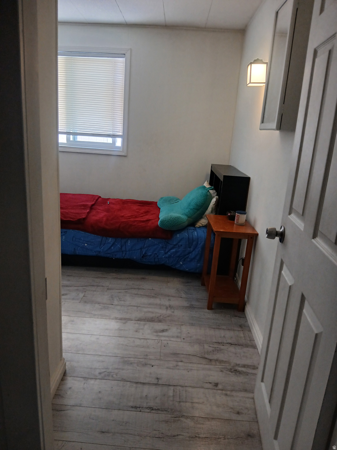 SILO FARMS - Residential