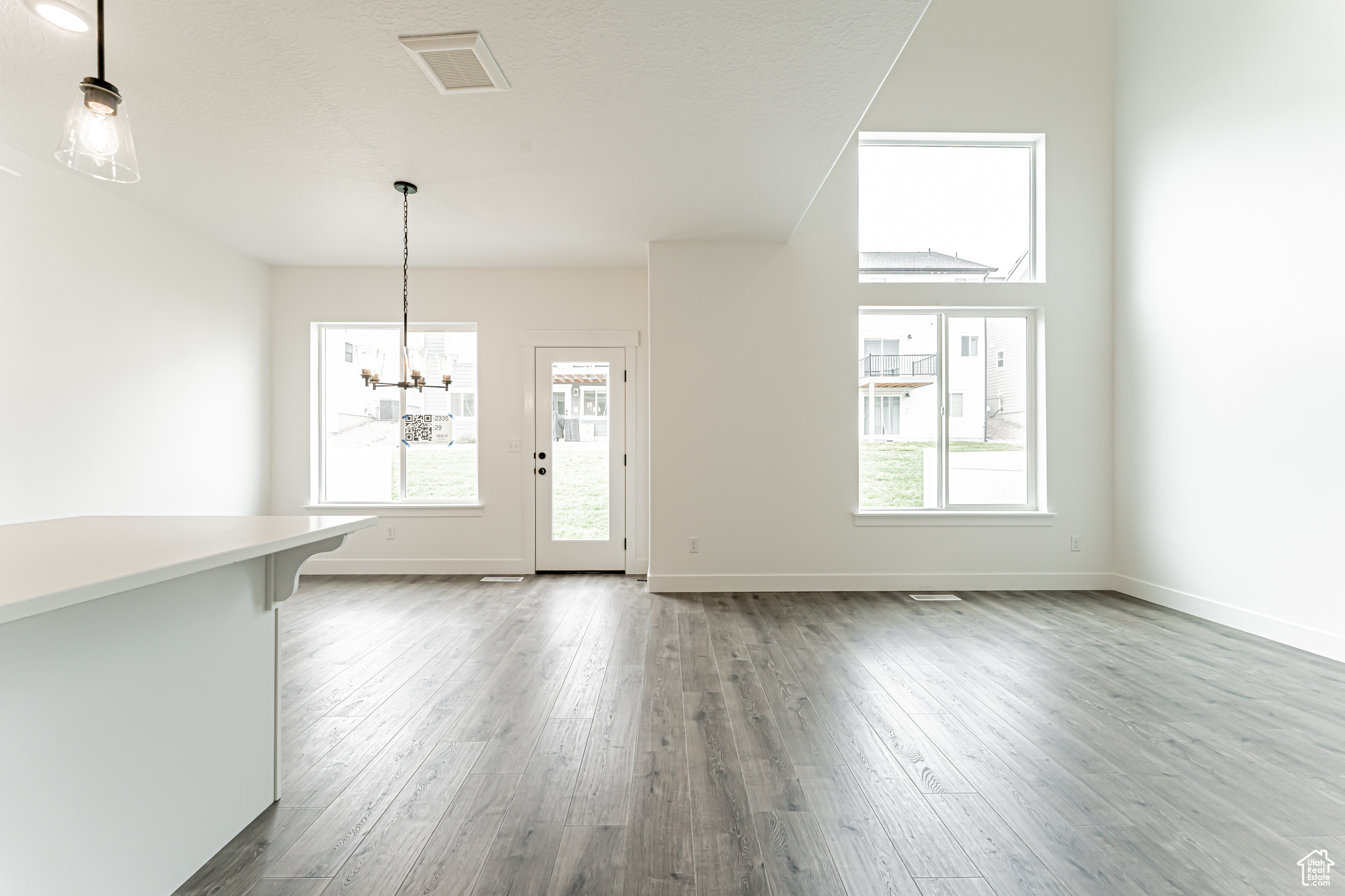 WILDFLOWER - Residential