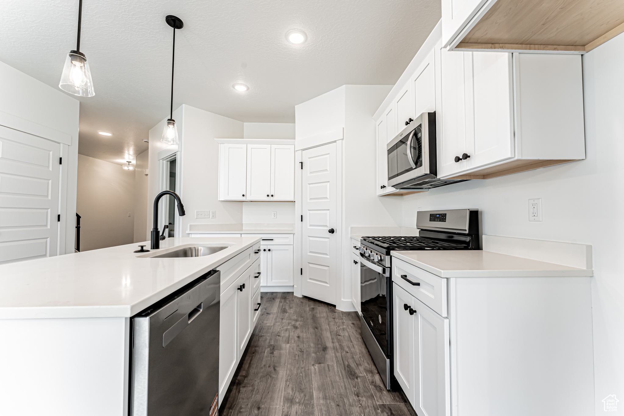 WILDFLOWER - Residential